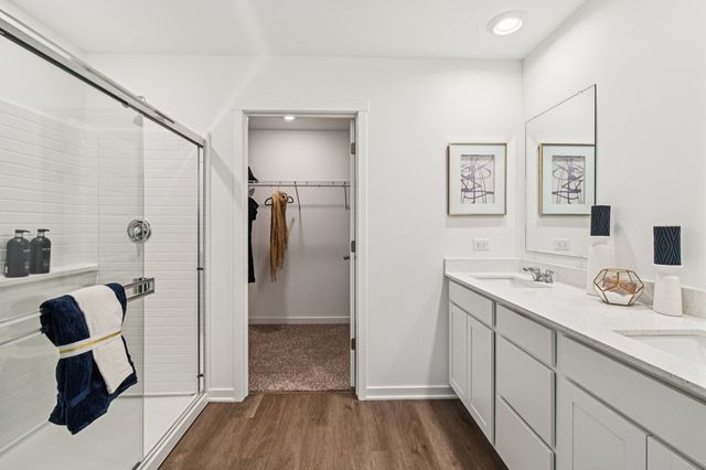 2461 Semillon Street, Oswego, IL 60543