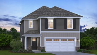 2461 Semillon Street, Oswego, IL 60543