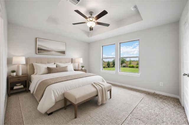 805 Clear Valley Lane, Dayton, TX 77535