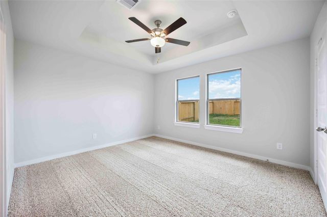 805 Clear Valley Lane, Dayton, TX 77535