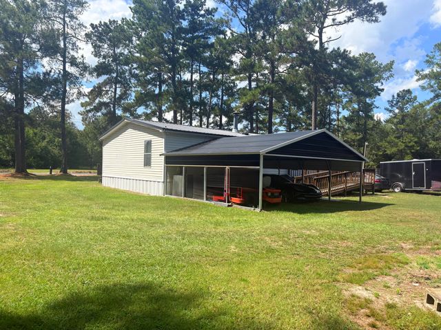 2885 Mallett Road, Manning, SC 29102