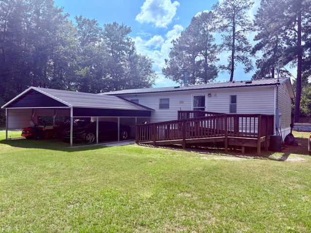 2885 Mallett Road, Manning, SC 29102