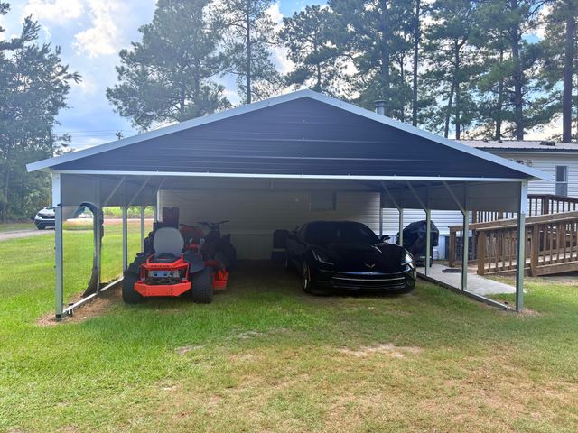 2885 Mallett Road, Manning, SC 29102