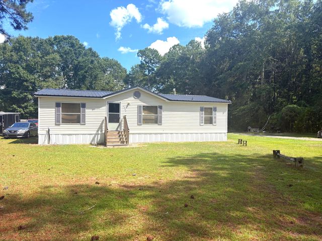 2885 Mallett Road, Manning, SC 29102