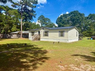 2885 Mallett Road, Manning, SC 29102