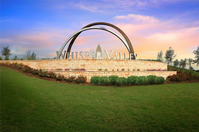 16816 Wind Chime DR, Manor, TX 78653