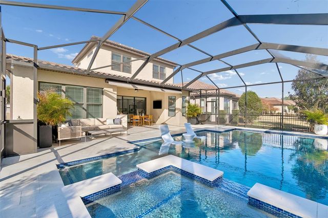 20170 UMBRIA HILL DRIVE, Tampa, FL 33647