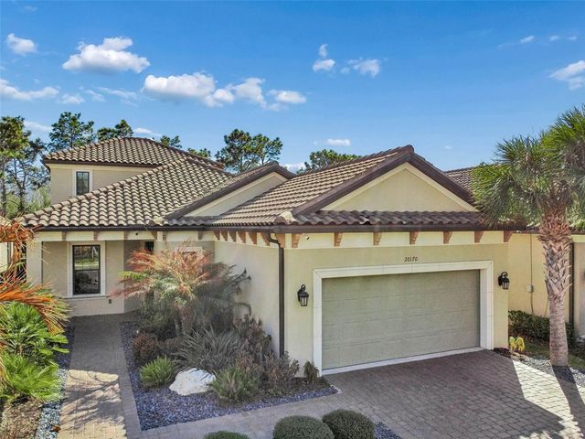 20170 UMBRIA HILL DRIVE, Tampa, FL 33647