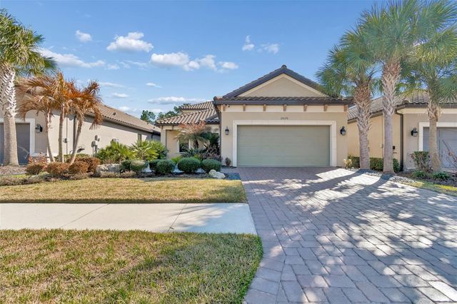 20170 UMBRIA HILL DRIVE, Tampa, FL 33647