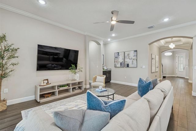 20170 UMBRIA HILL DRIVE, Tampa, FL 33647