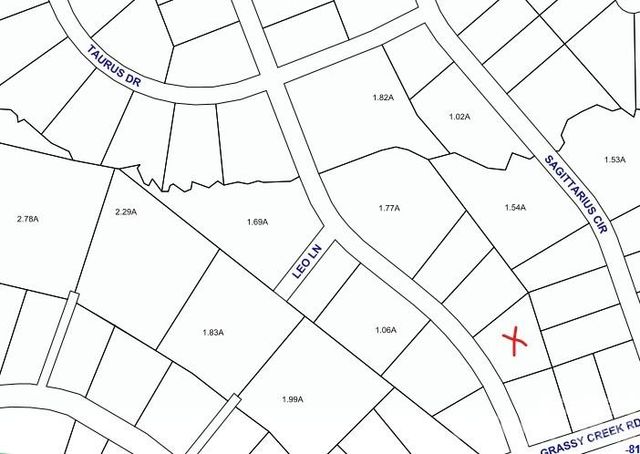4557 Sagittarius Circle, Denver, NC 28037