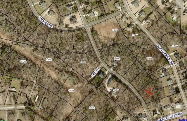 4557 Sagittarius Circle, Denver, NC 28037