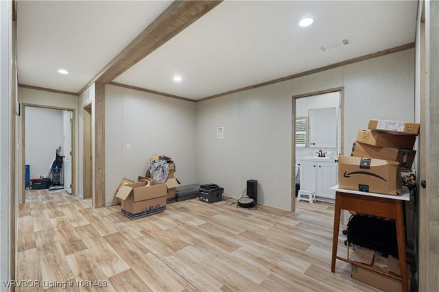 1635 Burchfiel Mountain Trail, Cedarville, AR 72932