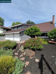 4419 Sugarland Ct., Concord, CA 94521