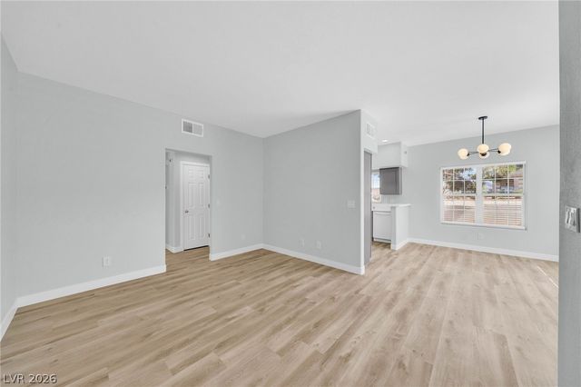 520 Arrowhead Trail 1411, Henderson, NV 89015