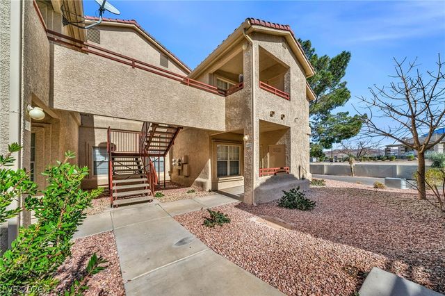 520 Arrowhead Trail 1411, Henderson, NV 89015