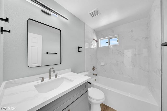 520 Arrowhead Trail 1411, Henderson, NV 89015