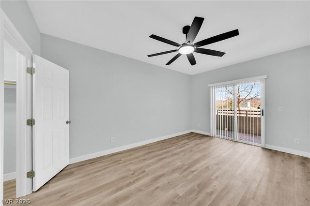 520 Arrowhead Trail 1411, Henderson, NV 89015