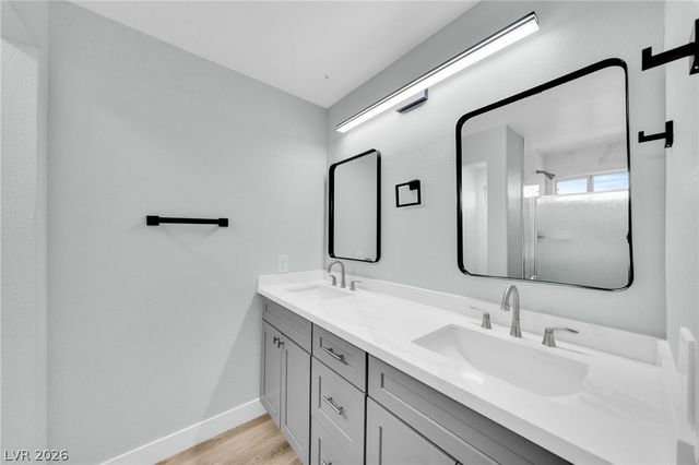 520 Arrowhead Trail 1411, Henderson, NV 89015
