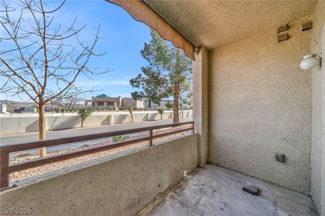 520 Arrowhead Trail 1411, Henderson, NV 89015