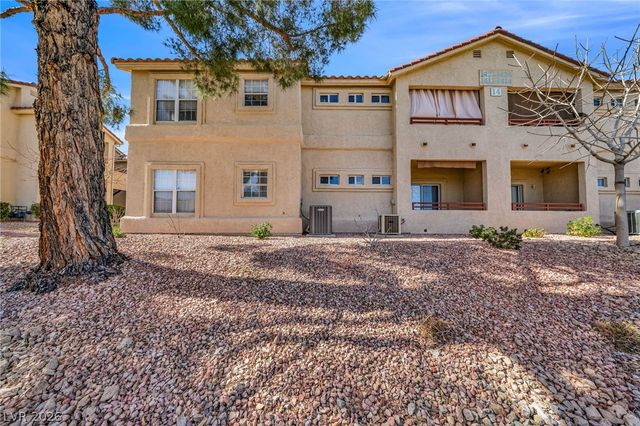 520 Arrowhead Trail 1411, Henderson, NV 89015