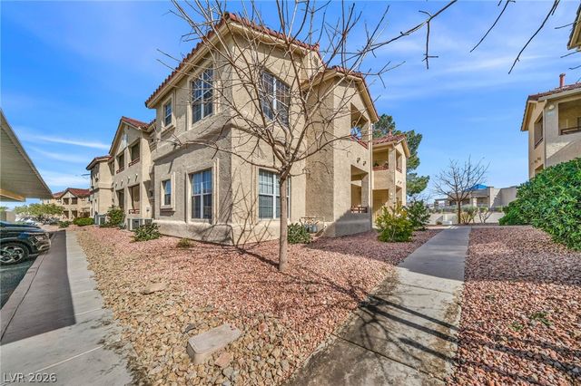 520 Arrowhead Trail 1411, Henderson, NV 89015