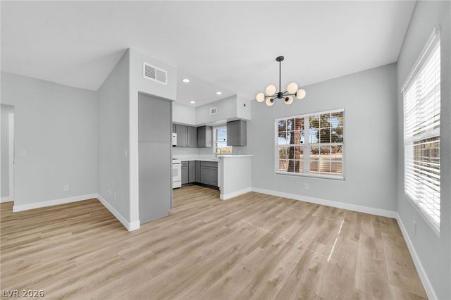 520 Arrowhead Trail 1411, Henderson, NV 89015