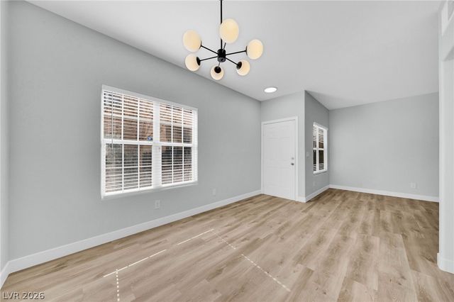 520 Arrowhead Trail 1411, Henderson, NV 89015
