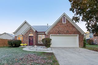 8412 Pine Tree Boulevard, Indianapolis, IN 46256