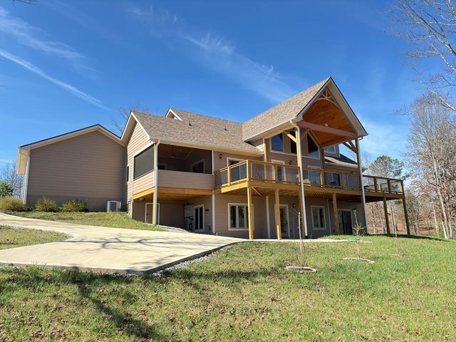 335 Northshore Drive, Blairsville, GA 30512