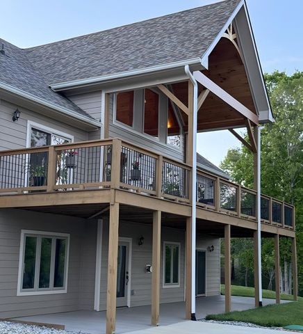 335 Northshore Drive, Blairsville, GA 30512