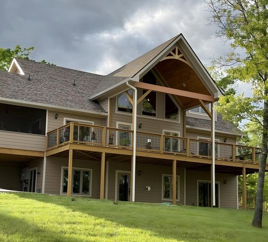 335 Northshore Drive, Blairsville, GA 30512