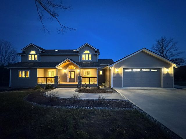 335 Northshore Drive, Blairsville, GA 30512