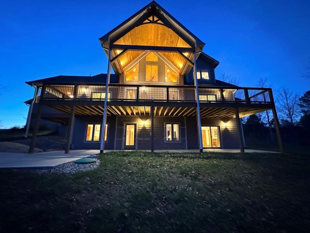 335 Northshore Drive, Blairsville, GA 30512