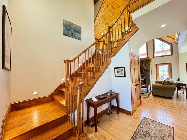335 Northshore Drive, Blairsville, GA 30512