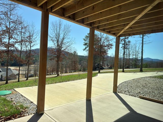 335 Northshore Drive, Blairsville, GA 30512
