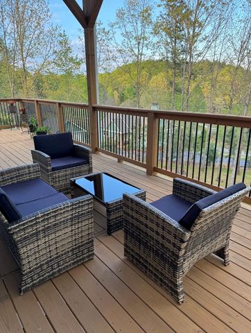 335 Northshore Drive, Blairsville, GA 30512