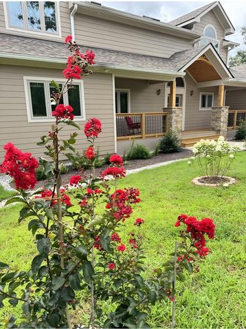 335 Northshore Drive, Blairsville, GA 30512
