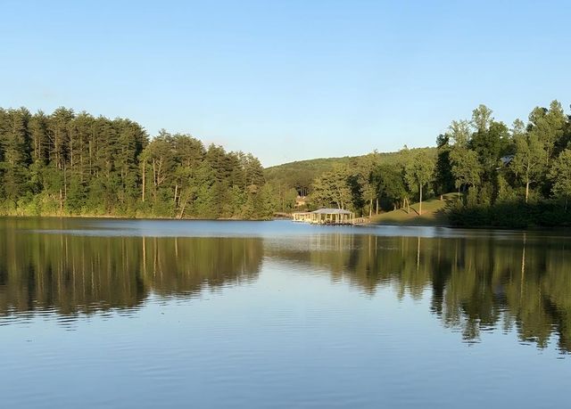 335 Northshore Drive, Blairsville, GA 30512