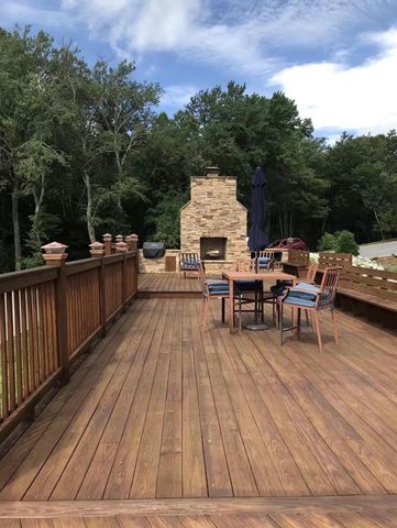 335 Northshore Drive, Blairsville, GA 30512
