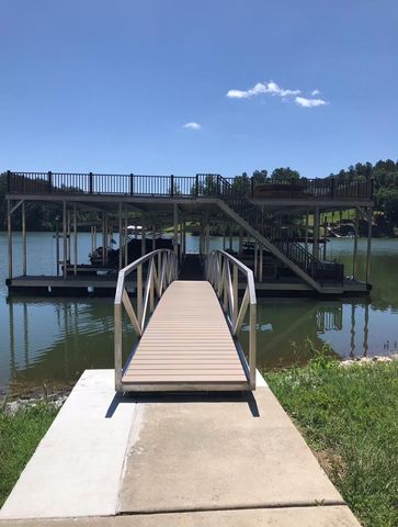 335 Northshore Drive, Blairsville, GA 30512