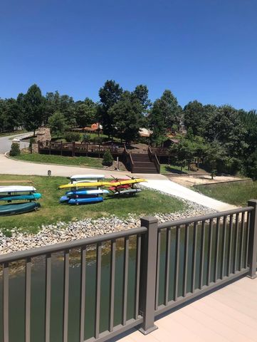 335 Northshore Drive, Blairsville, GA 30512