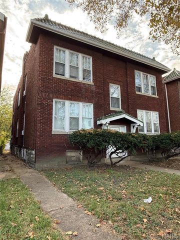 5516 S Grand Boulevard, St Louis, MO 63111