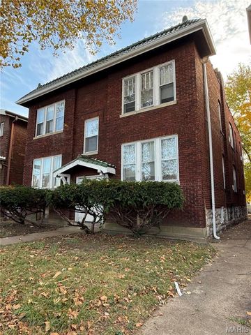 5516 S Grand Boulevard, St Louis, MO 63111