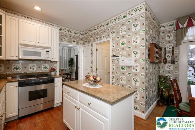 3941 West Washington Street, Allentown City, PA 18104