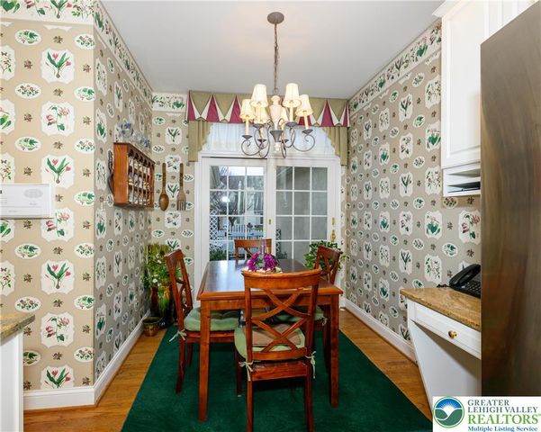 3941 West Washington Street, Allentown City, PA 18104
