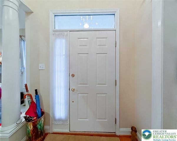 3941 West Washington Street, Allentown City, PA 18104