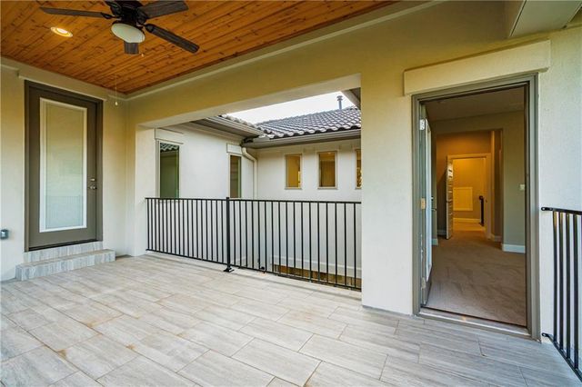 511 Woodside TER, Lakeway, TX 78738