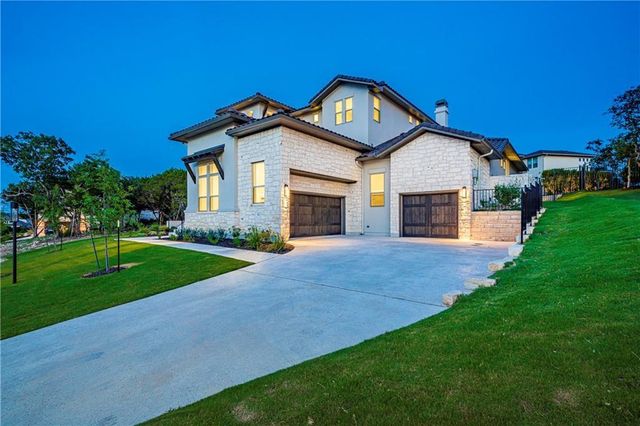 511 Woodside TER, Lakeway, TX 78738