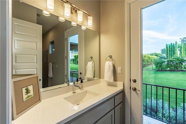 511 Woodside TER, Lakeway, TX 78738